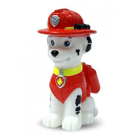 Paw Patrol Illumi-mate Colour Changing Light Marshall £8.99